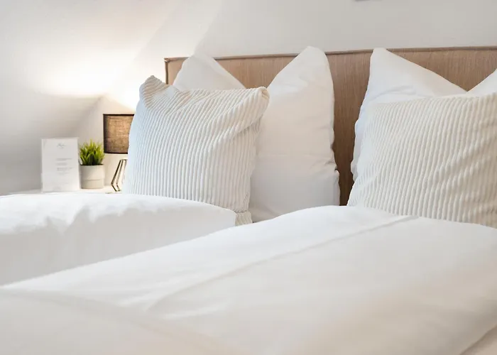 Malu Rooms - Im Stadtzentrum, Smarttv, Netflix, 24H Checkin